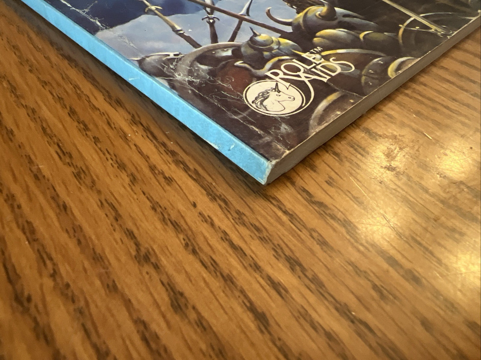 Mayfair Games Role Aids – Elves system neutral TTRPG supplement 711 Advanced D&D