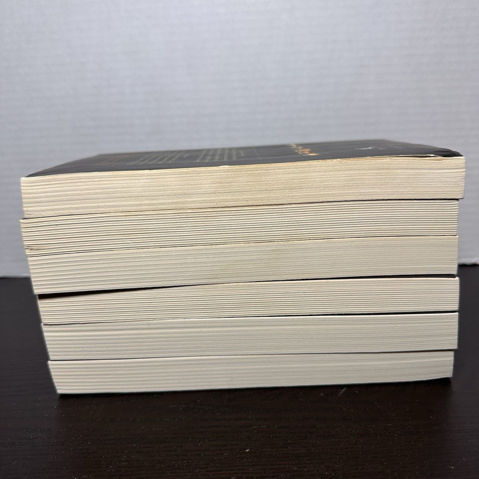 CIRCLE The Lost Books Series Complete Set Books 1-6 Ted Dekker Paperback