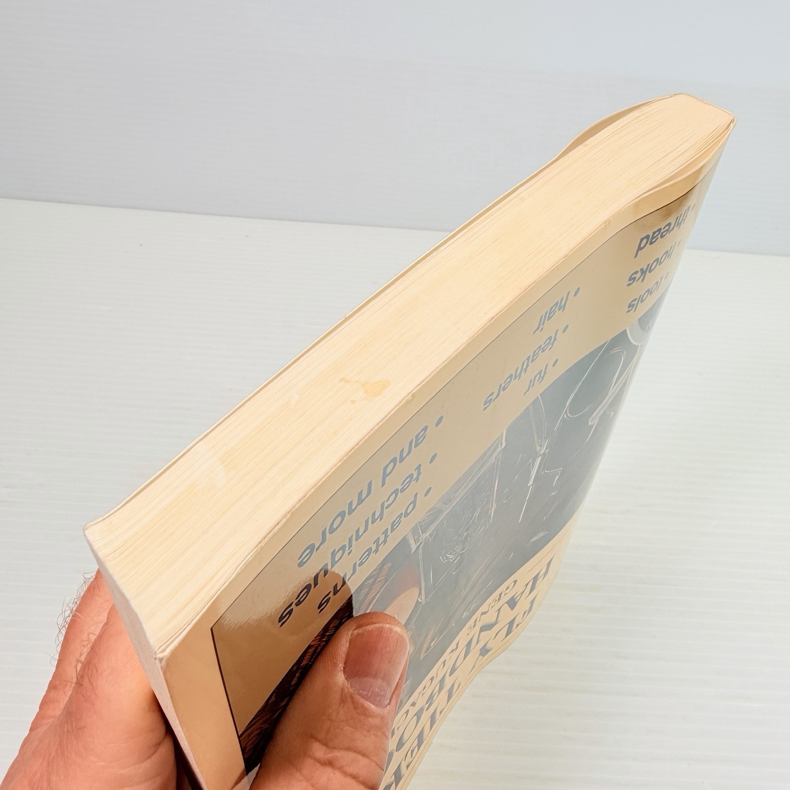 Fly Tier’s Handbook by Gregory Kugach and Gene Kugach 2001 PB FIRST EDITION