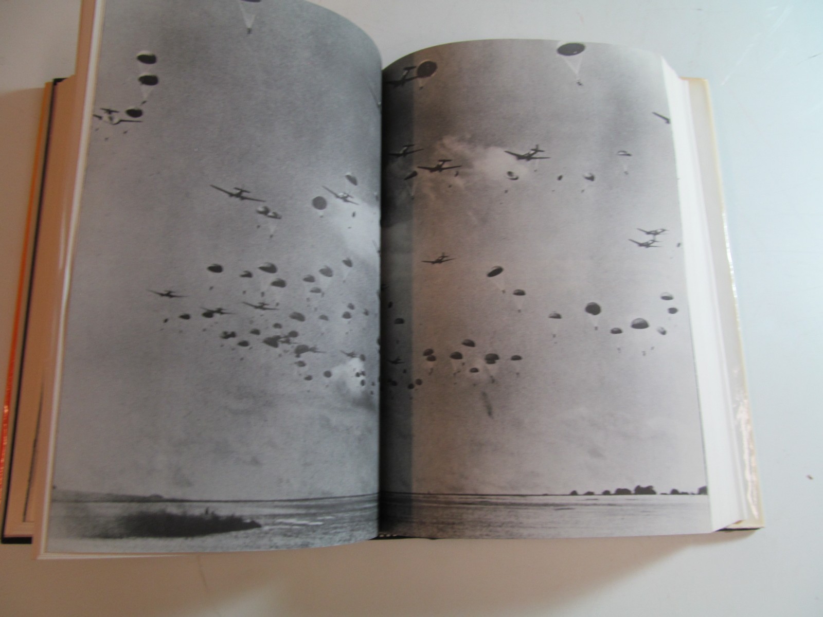 A Bridge Too Far 1974 by Cornelius Ryan – Fighting Germany in Netherlands WWII