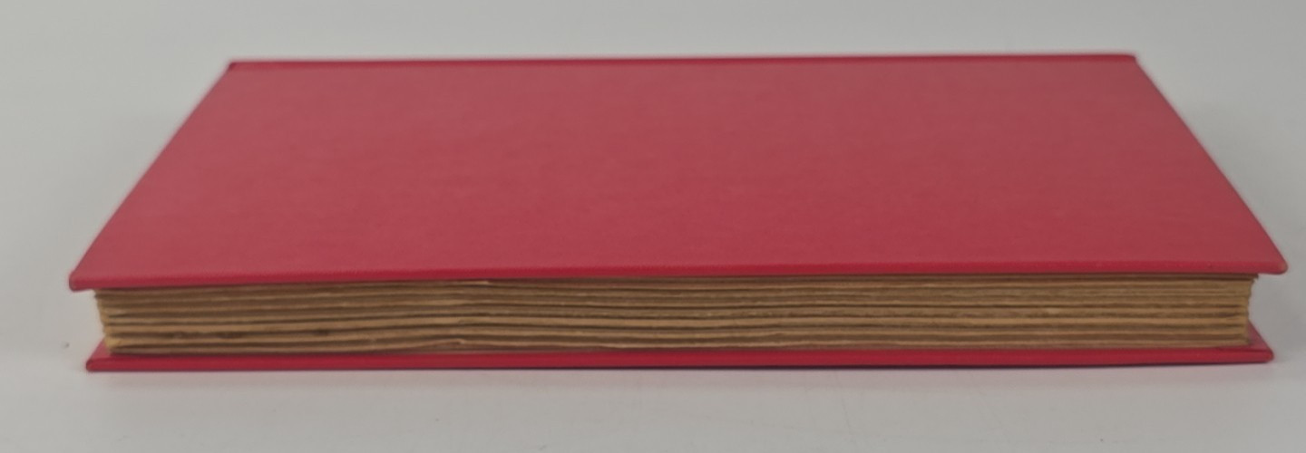 Childhood’s End by Arthur C Clarke ~ 1953 BCE Hardcover w/ Dust Jacket