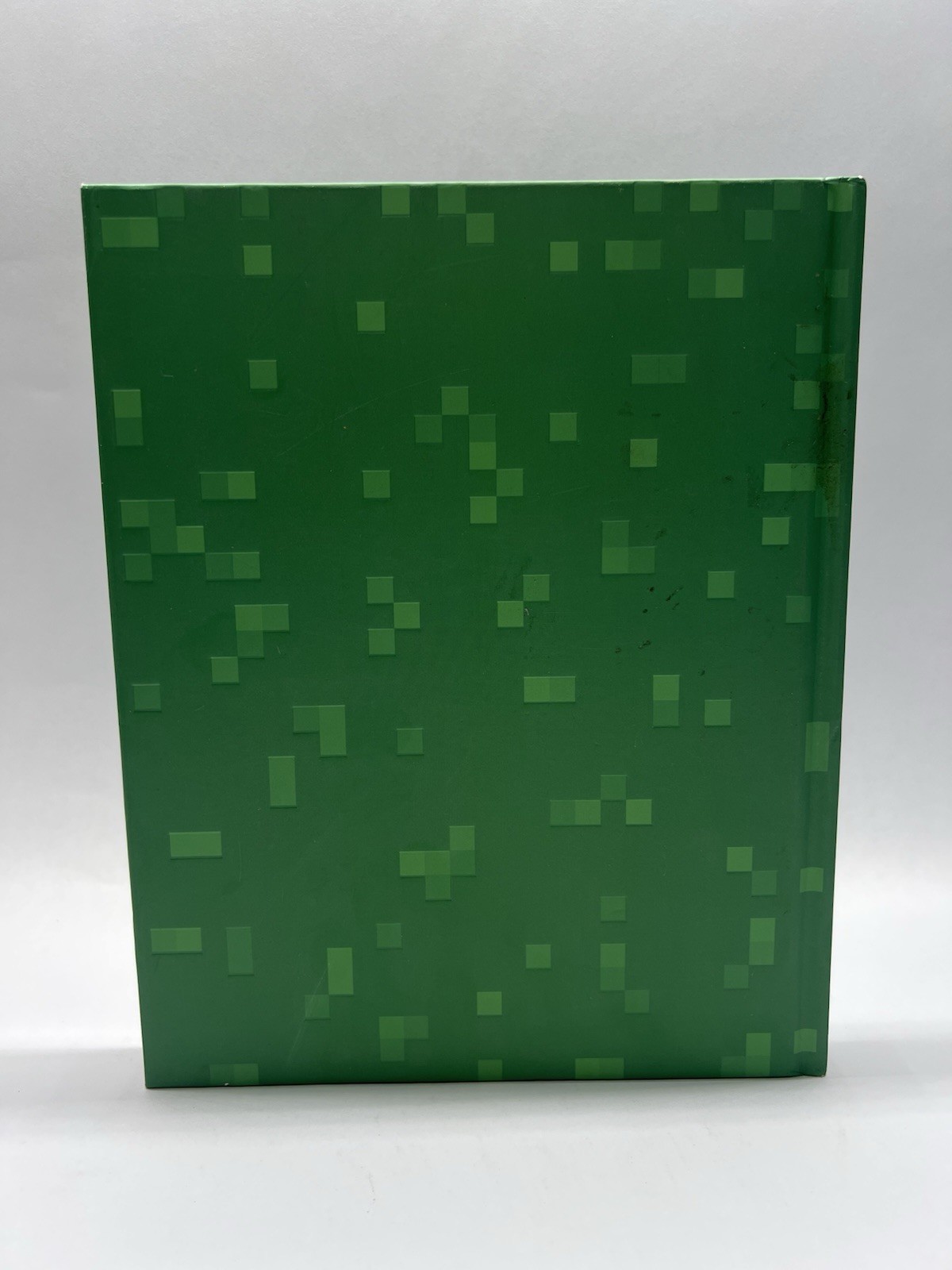 Minecraft Gather, Cook. Eat! Cookbook By Tara Theoharis