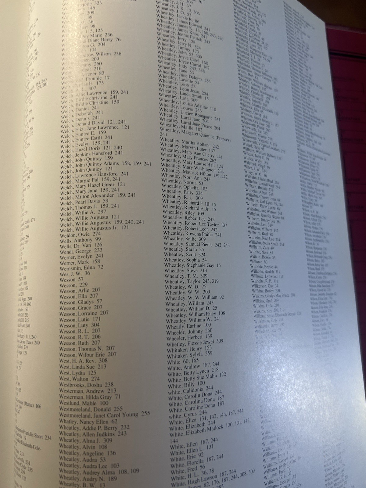 Benton County Tennessee Families And Histories Volume 2 Family History Genealogy