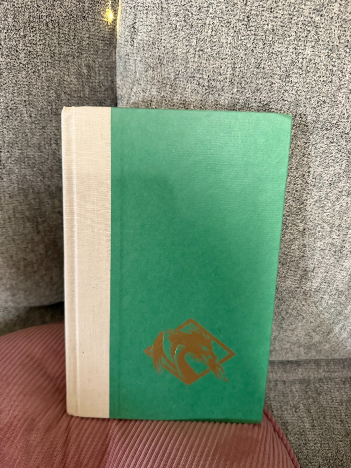The Eyes of the Dragon Stephen King 1987 HC Illustrated Worn DJ Clean Interior