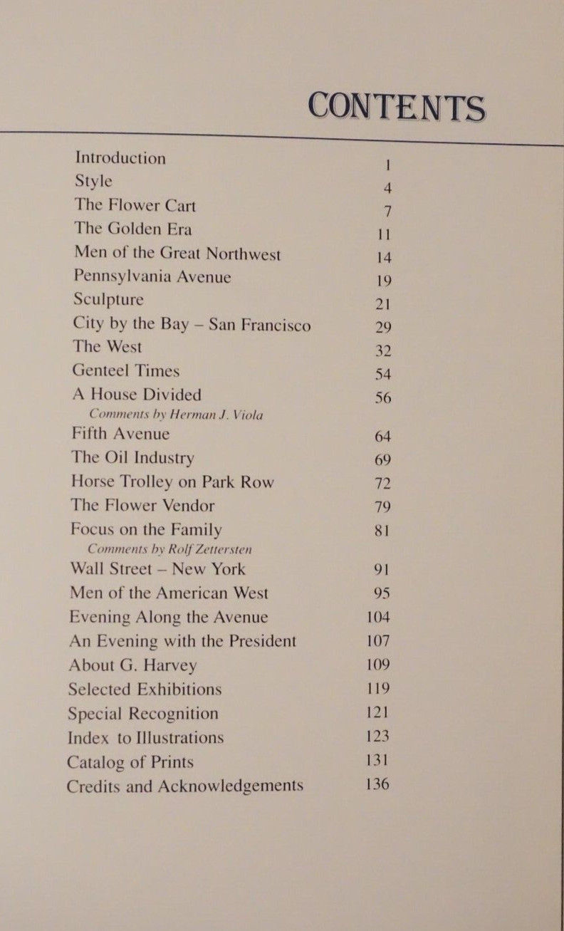 The Golden Era: A Celebration of Light by G. Harvey