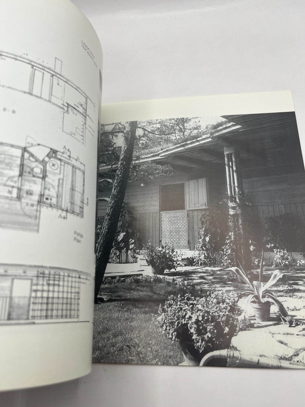 ALVAR AALTO ~ Villa Mairea​ 1937-39, noormarkku, architecture