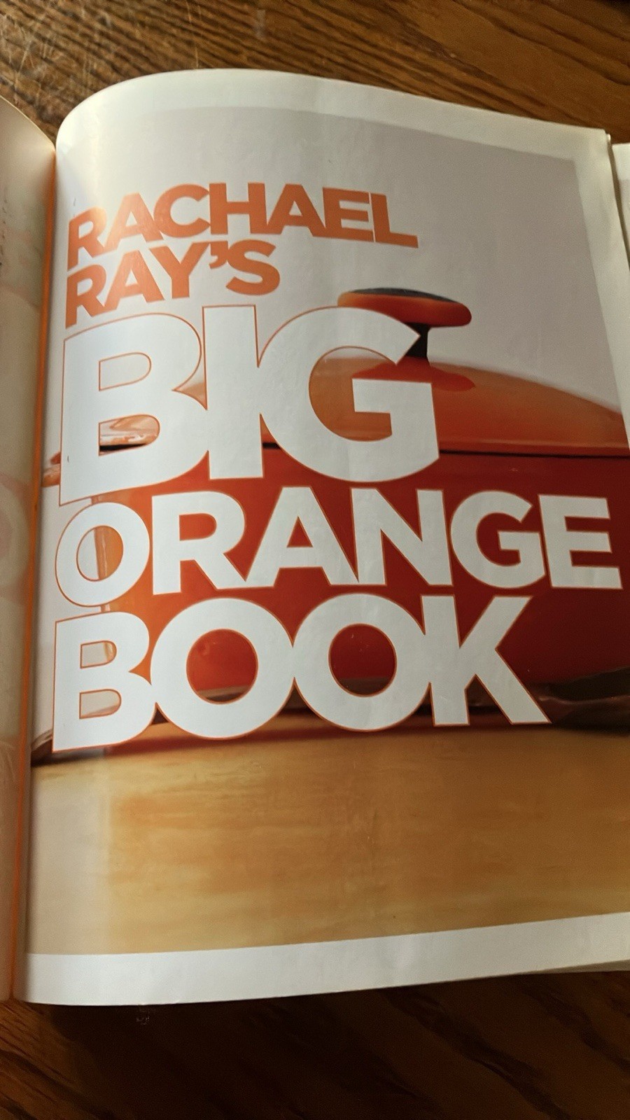 3 Cook Books (Bundle Deal)