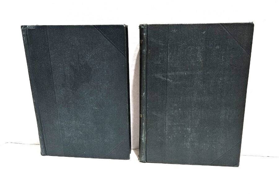 10 Works of Charles Dickens Peter Fenelon Collier Early 1900’s David Copperfield