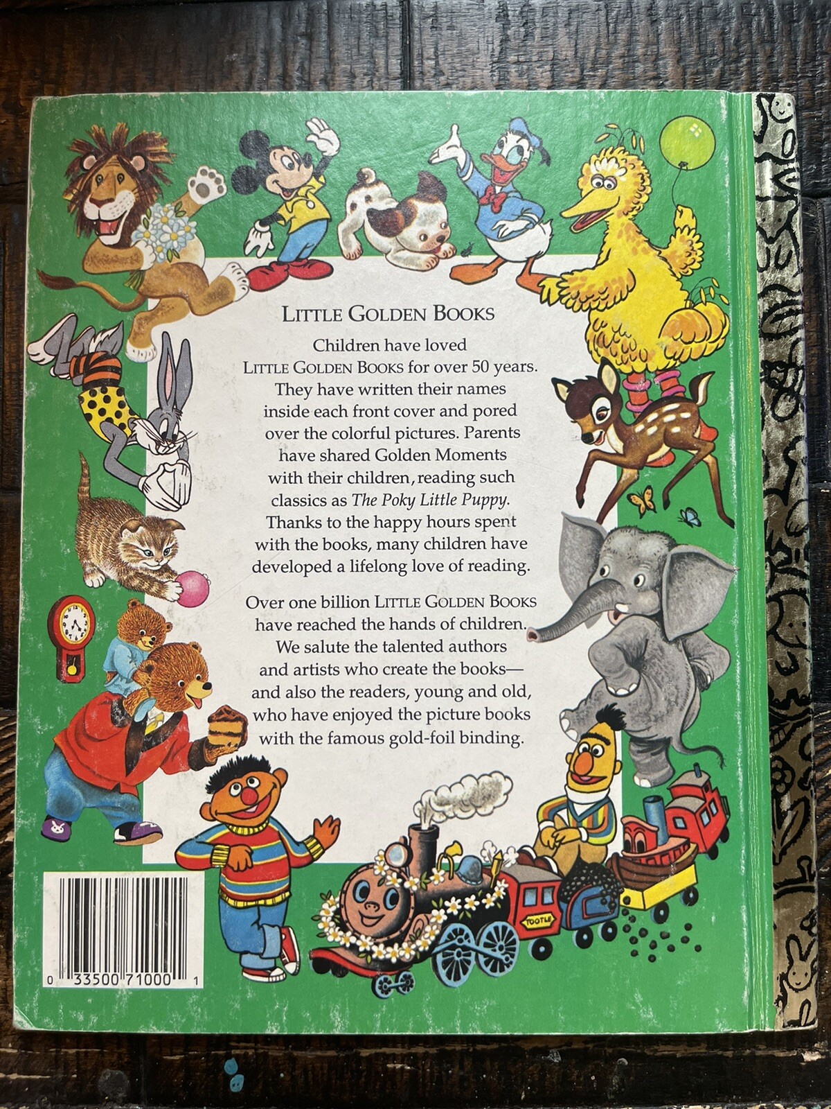 The Christmas Story (456-15) | Little Golden Book | VINTAGE 1992