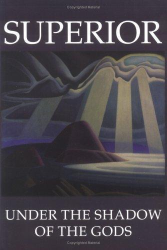 Superior: Under the Shadow of the Gods