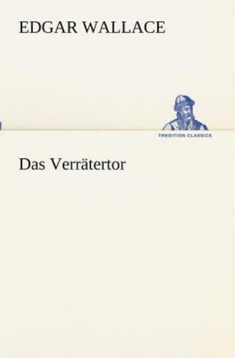 Das Verr?Tertor