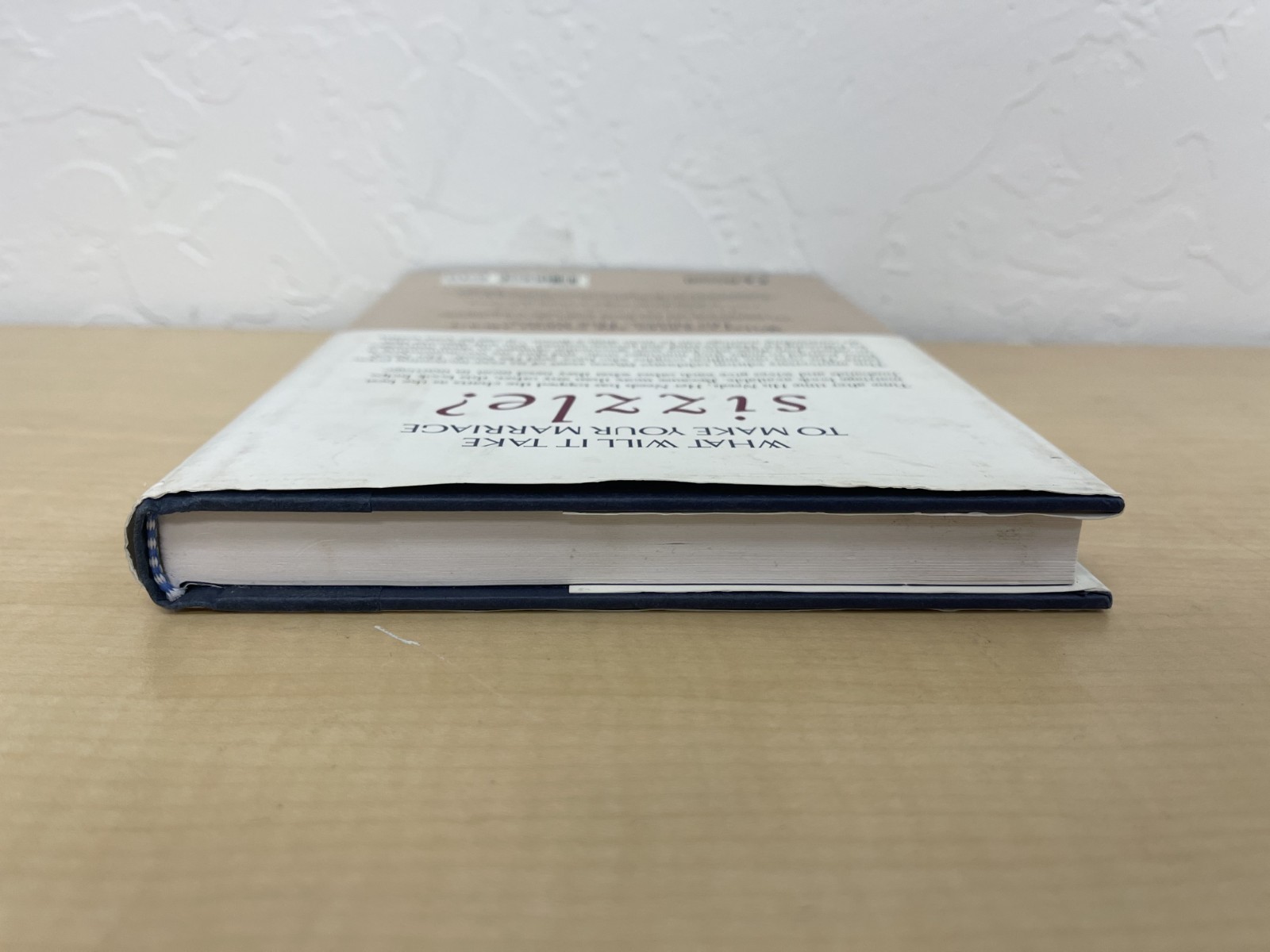 His Needs, Her Needs: Building an Affair-Proof Marriage Fifteenth Anniver