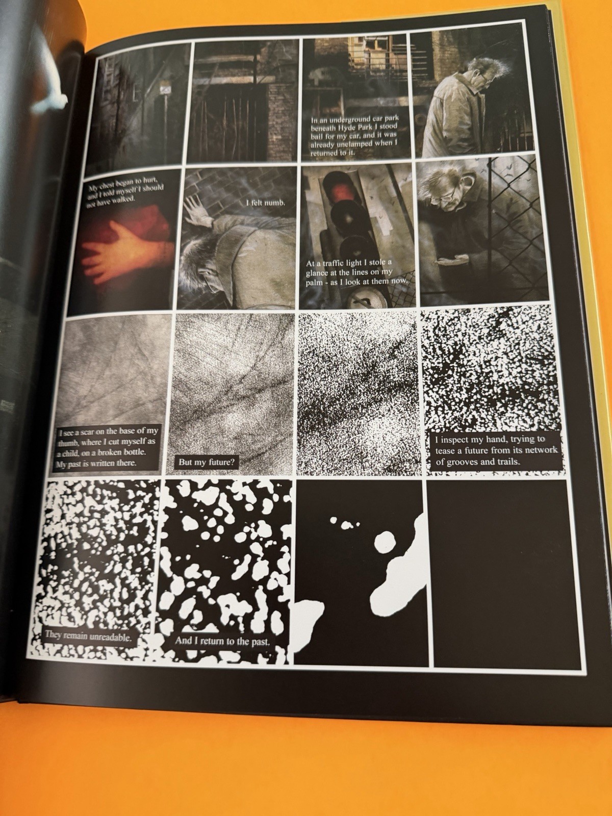 Dark Horse Comics Signal To Noise Neil Gaiman Dave McKean hardcover