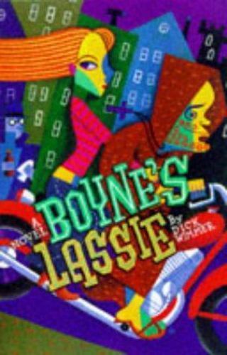 Boyne’s Lassie by Dick Wimmer