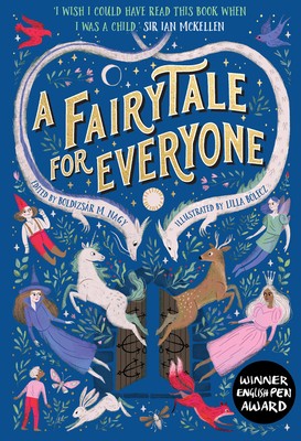 Farshore A Fairytale for Everyone. by Nagy, Boldizsár M.