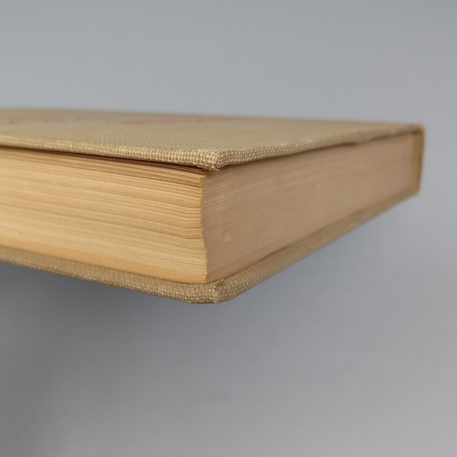 The Bible Speaks to You: 1955 Westminster Press Hardcover by Robert McAfee Brown
