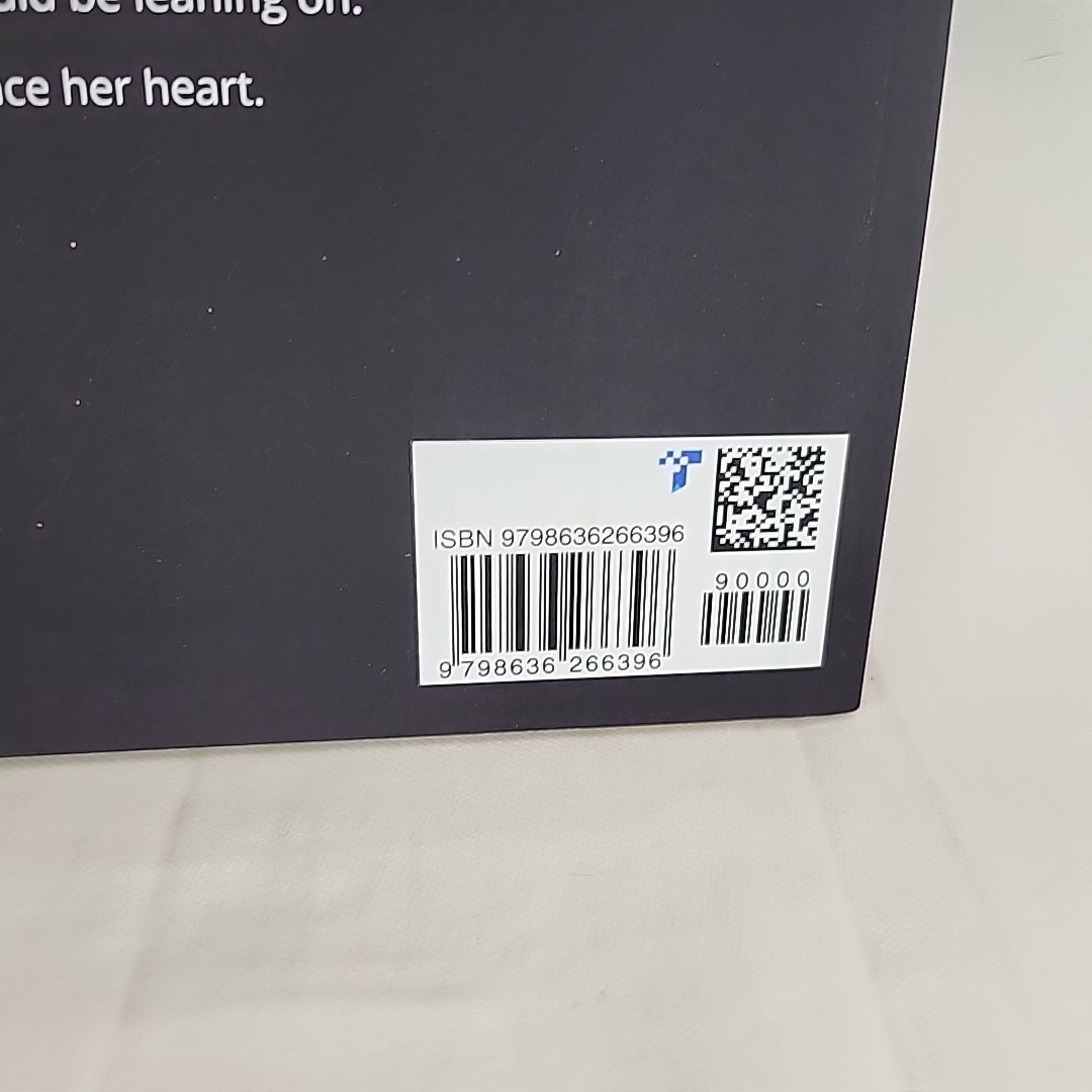 Coda & Aria (Duet Series) Jennifer Hartmann Limited Edition Set Romance
