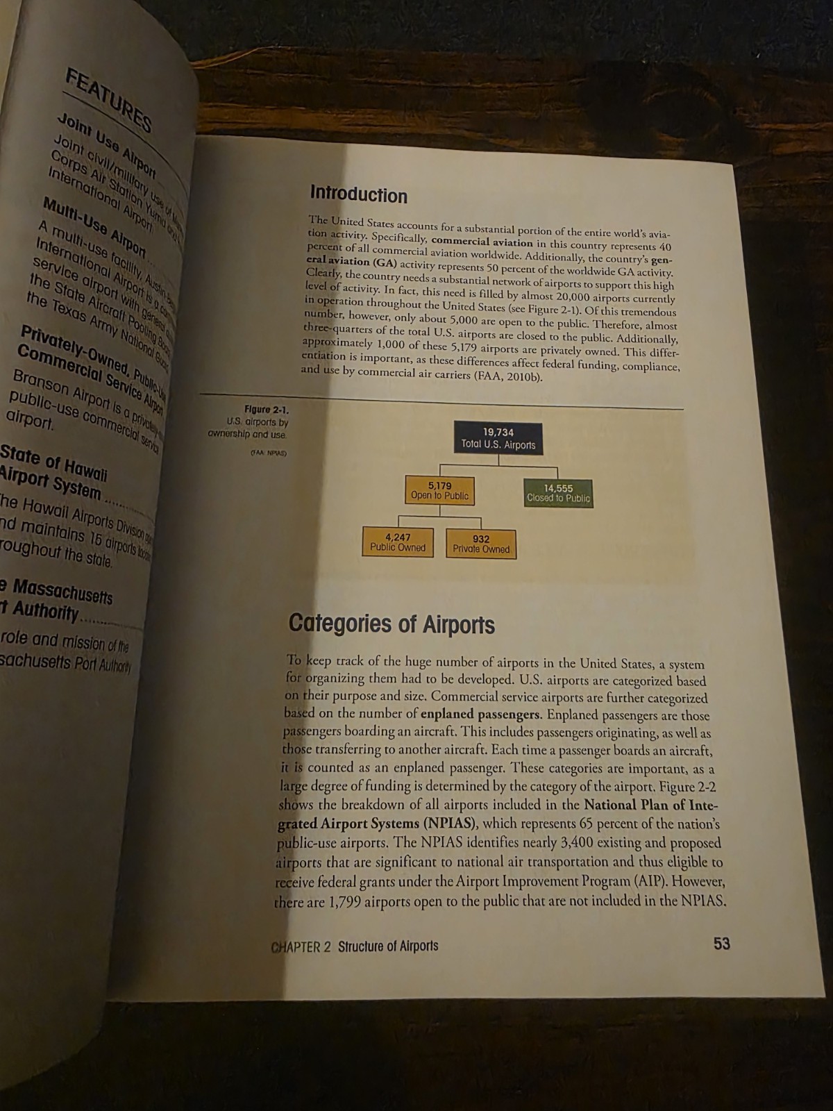 Airport Management by C. Daniel Prather (2015, Hardcover) ASA book