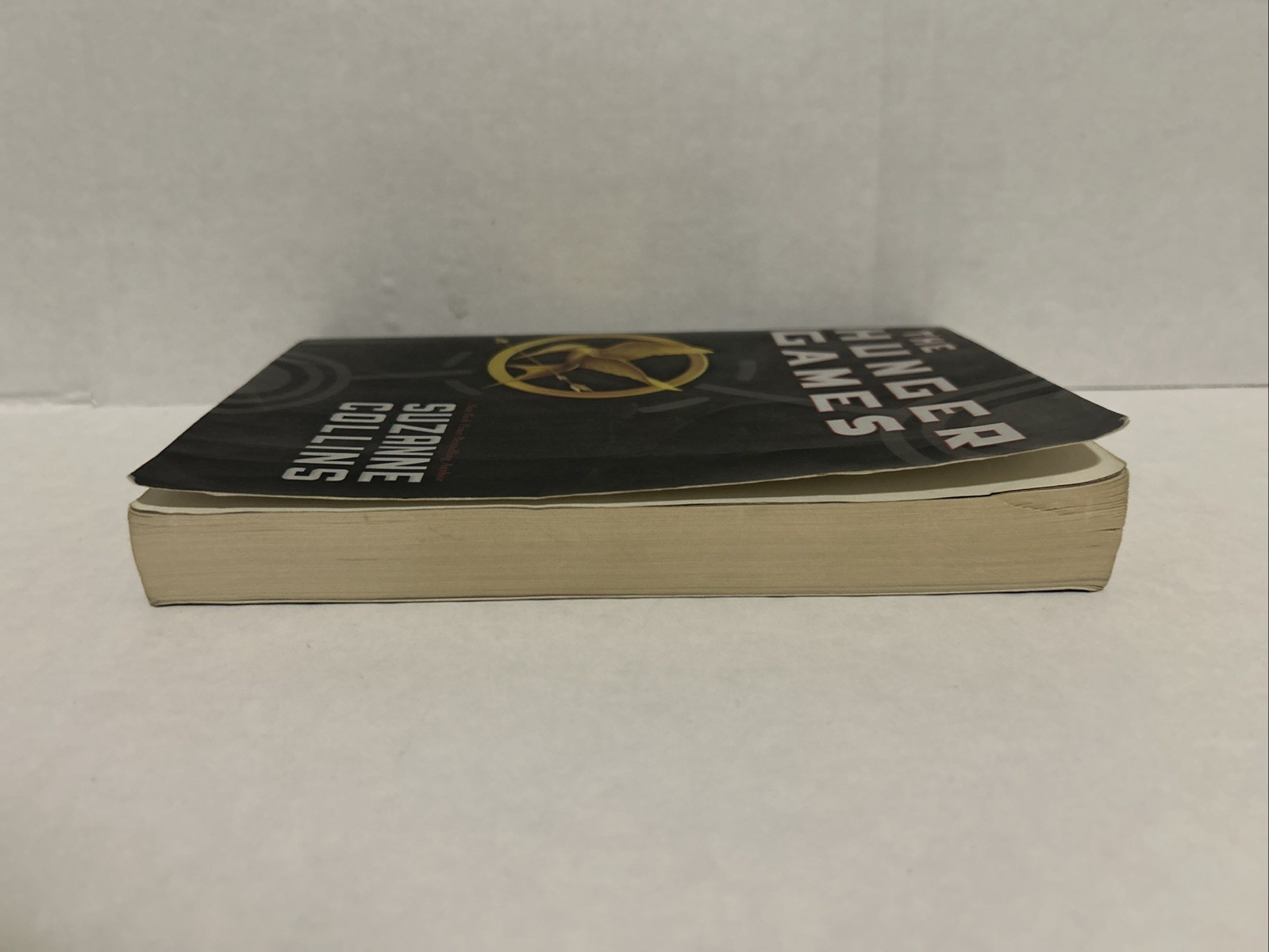 The Hunger Games (Hunger Games, Book One): Volume 1 by Collins, Suzanne