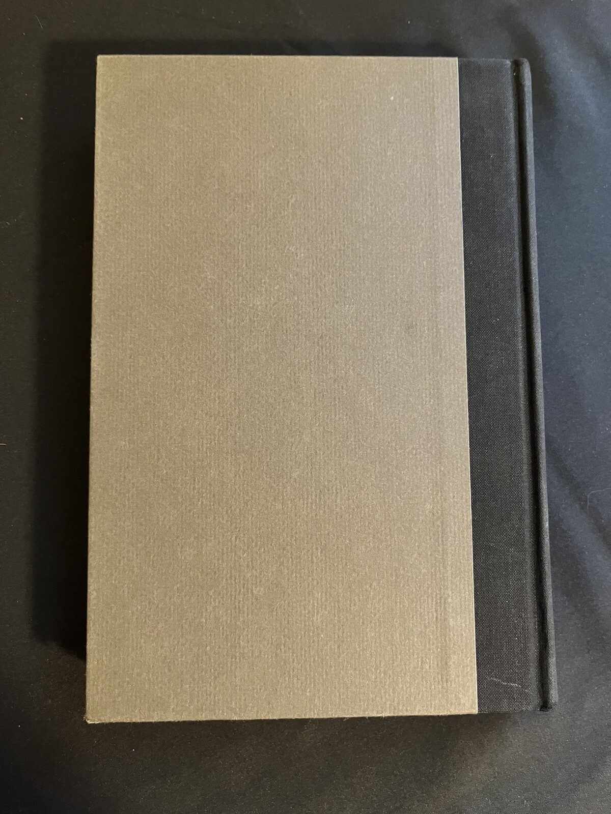 ROSS a Dramatic Portrait BY TERENCE RATTIGAN 1960 HC Drama PLAY Script
