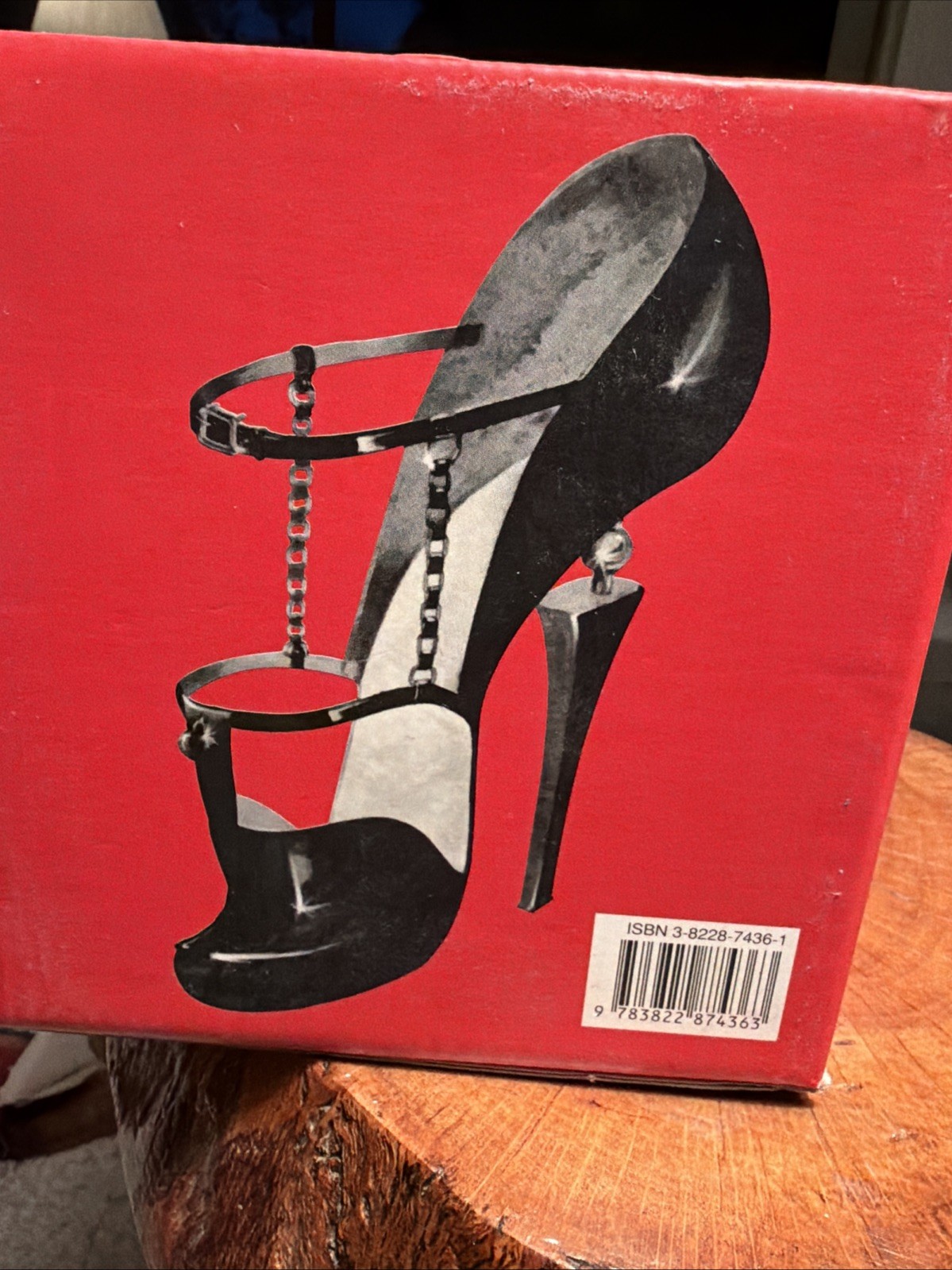 Exotique By Kini Christy 1998 Betty Page Taschen HC Trilogy Set Books Stanton