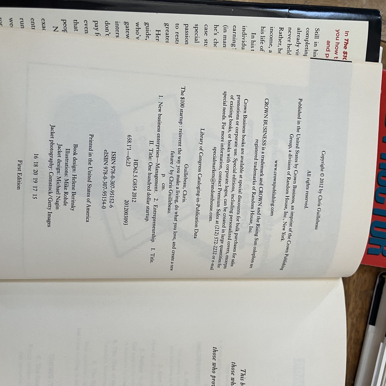 Business & Economics Personal Finance 11 Book Lot Different Authors