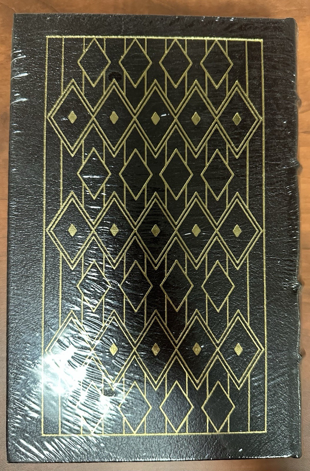 Easton Press THE WASHING OF THE SPEARS A History of the Rise of the Zulu Nation