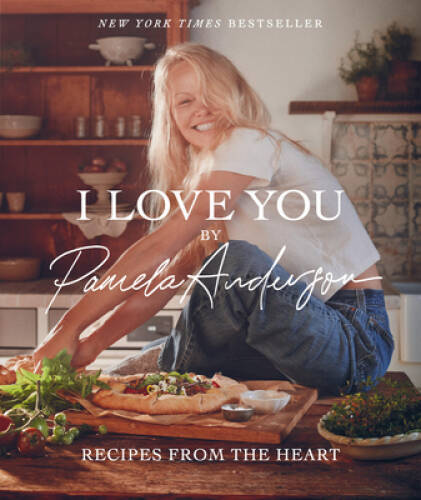 New Cookbook by Paul Anthony – GOOD