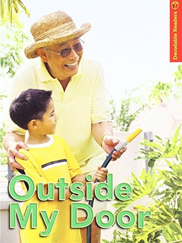 Decodable Reader Unit 3 Grade – ACCEPTABLE