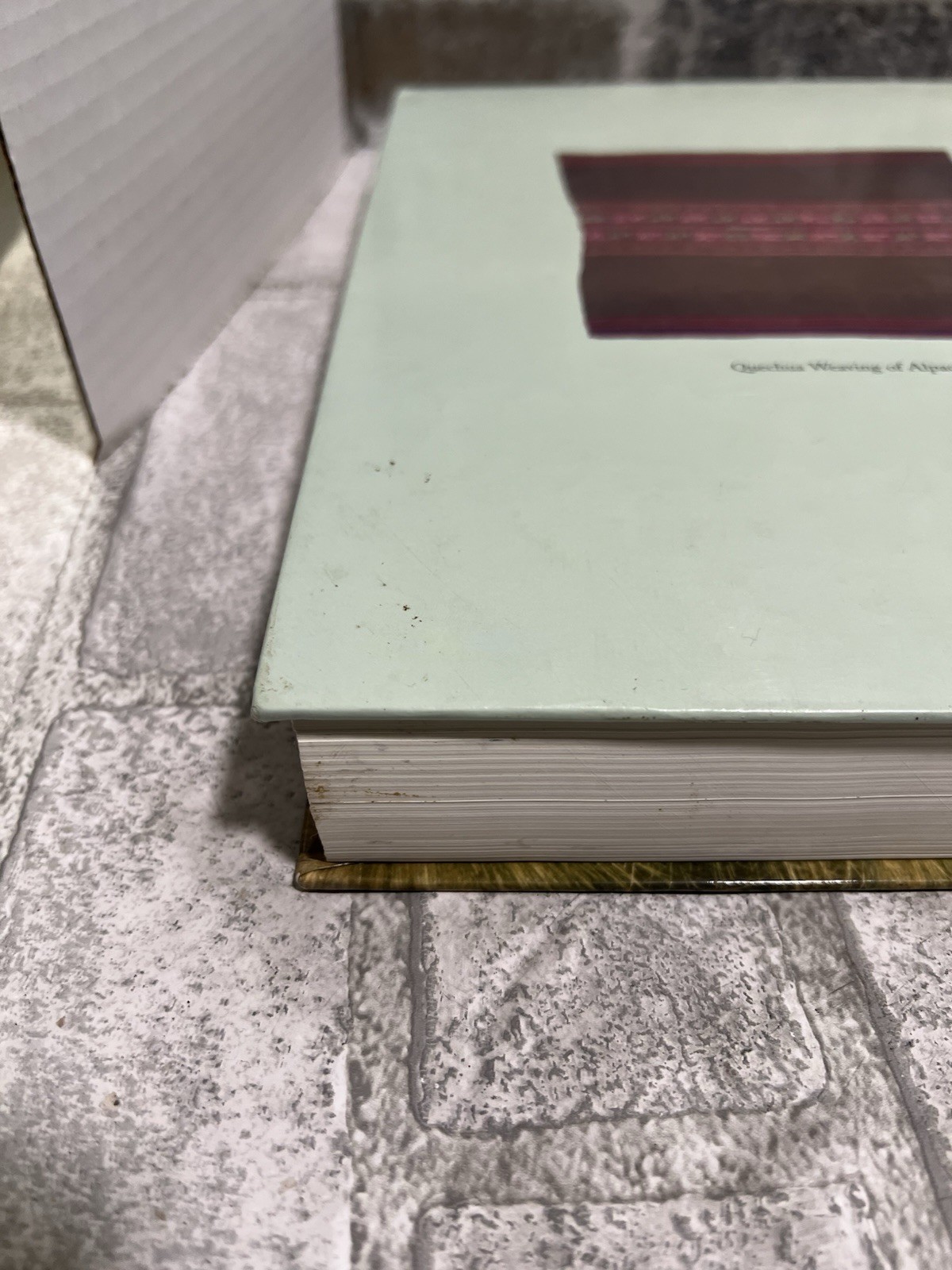 The Complete Alpaca Book: Behavior, Diet, Fiber, Genetics, 2003 (1st Ed)