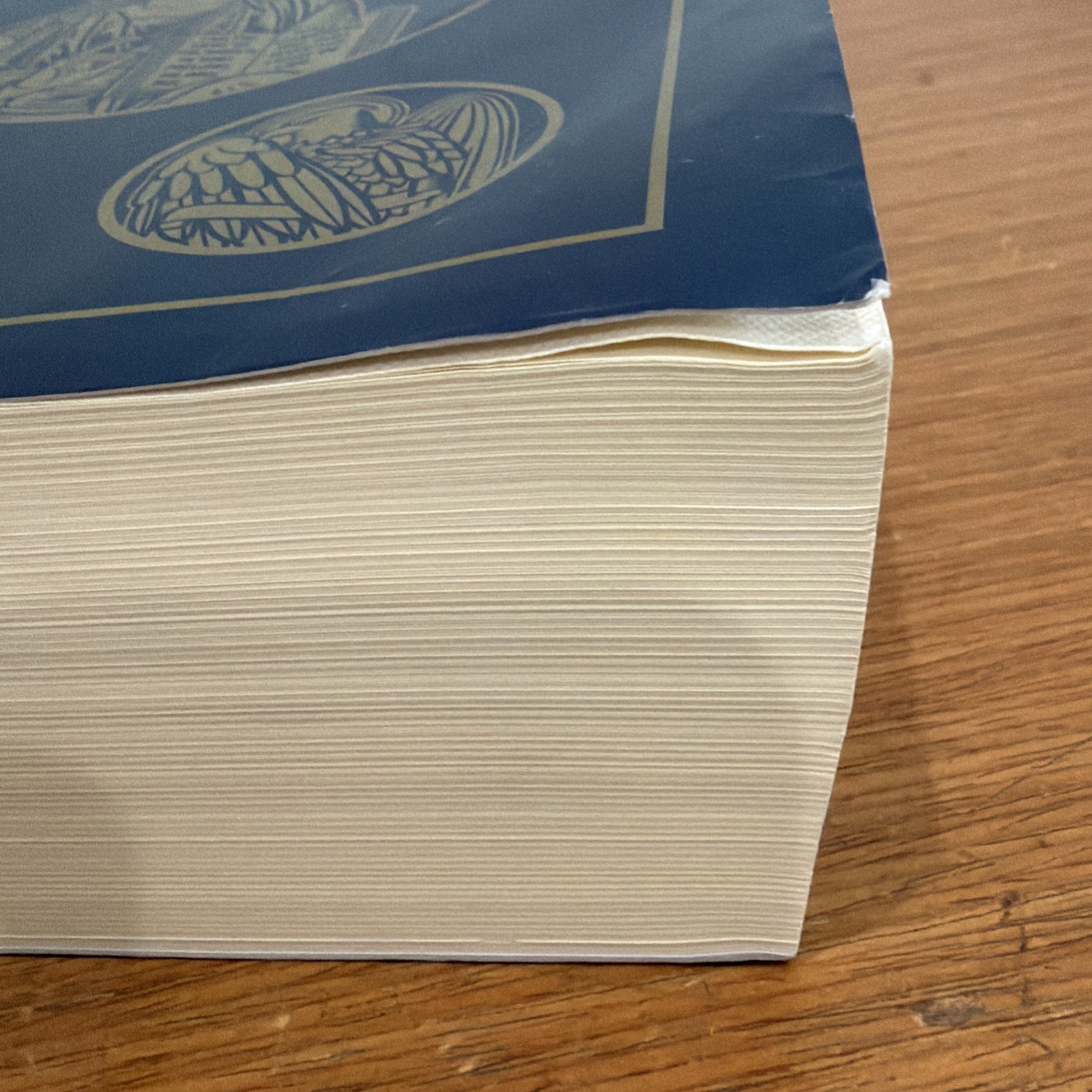 Ignatius Holy Bible-2nd Catholic Edition Large Print – GOOD