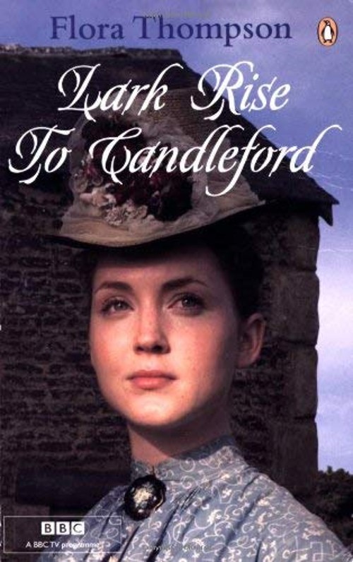 Lark Rise to Candleford Paperback Flora Thompson