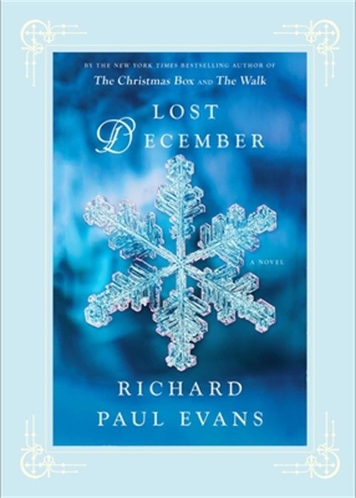 Lost December (Paperback or Softback)
