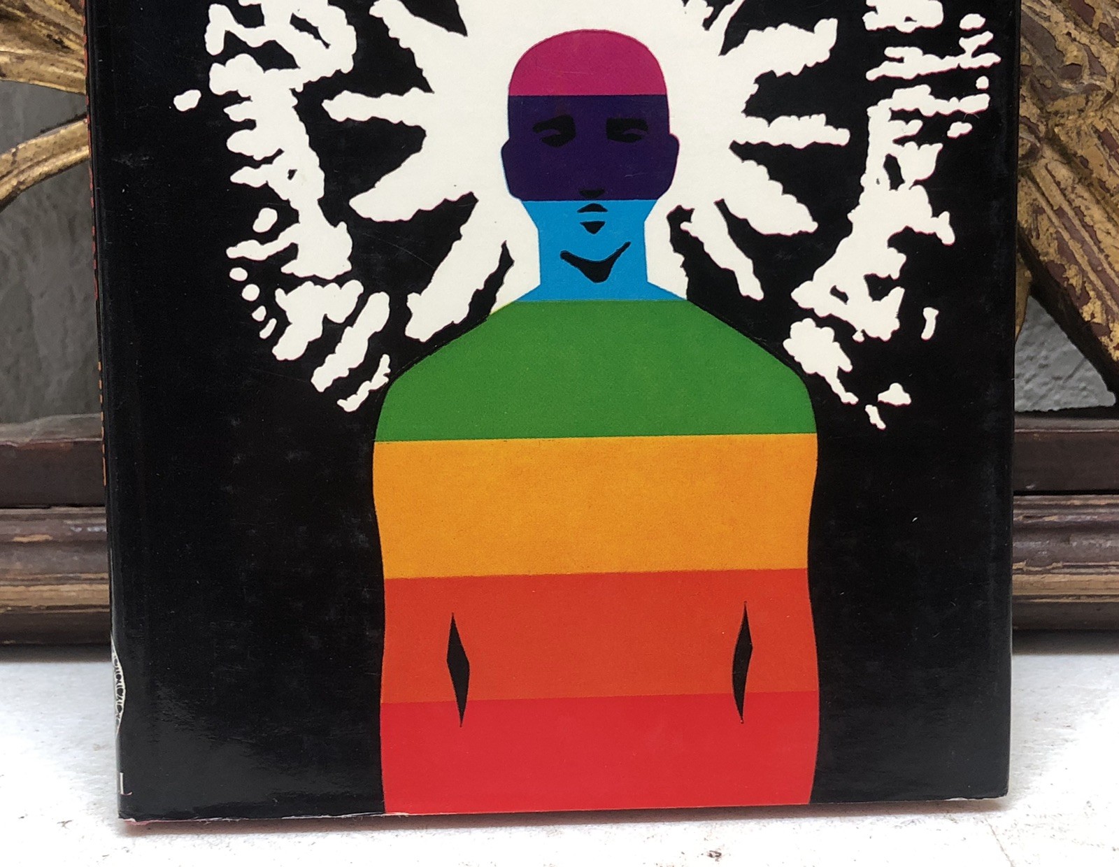 The Seven Keys to Colour Healing by Roland Hunt HC DIAGNOSIS TREATMENT 1975 14th