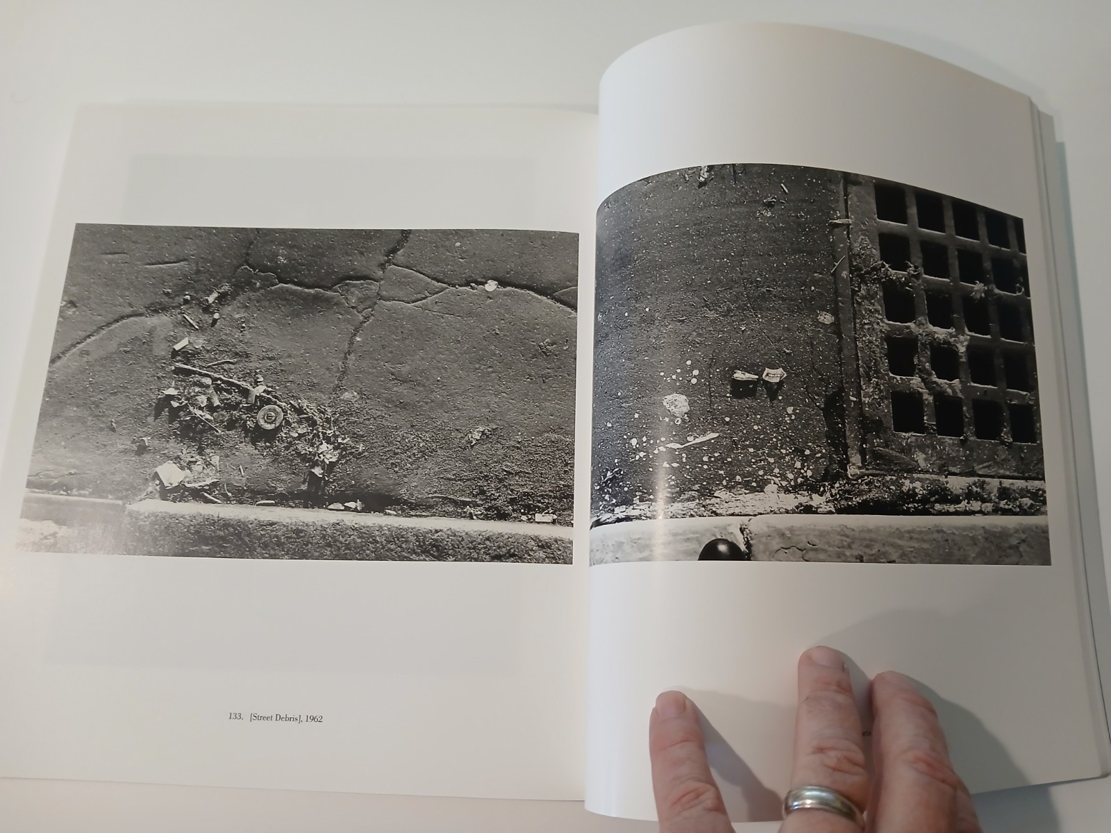 WALKER EVANS ~ Photography ~ The Metropolitan Museum of Art* Soft Cover Book!