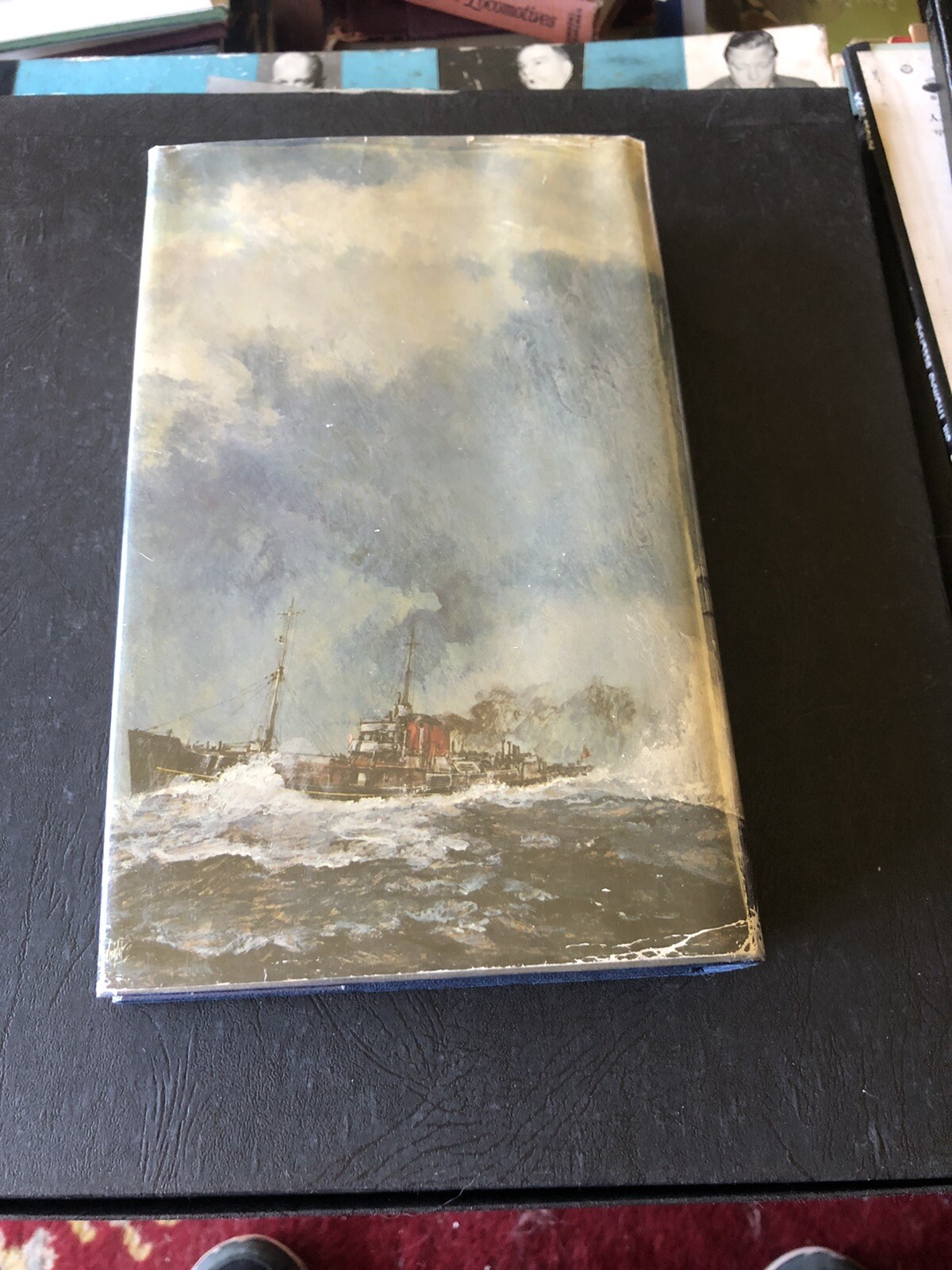 North Star (1974) Hammond Innes 1st Edition