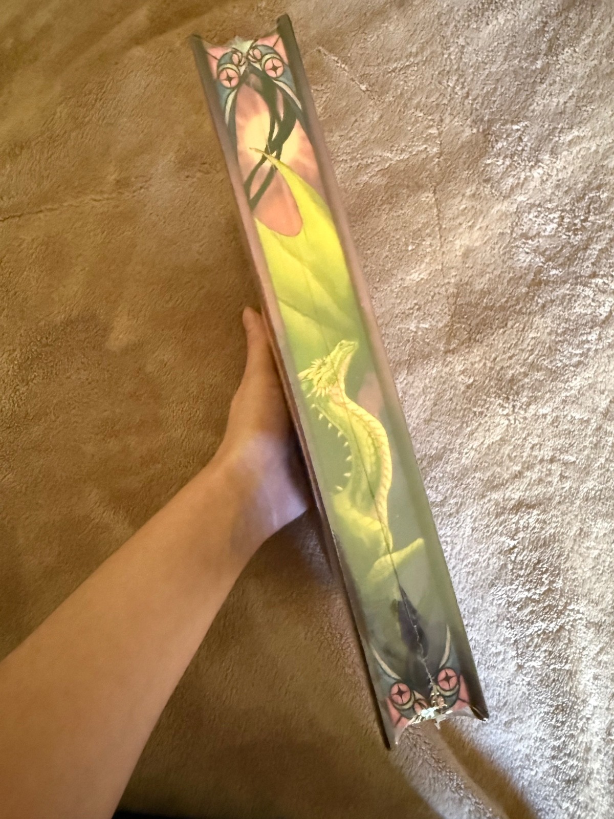 Crown of War and Shadow J. R. Ward 2026 Bookish Box Edition Romantasy Adult