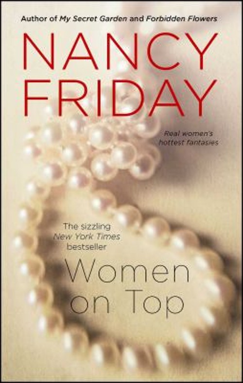 Women on Top Paperback Nancy Friday