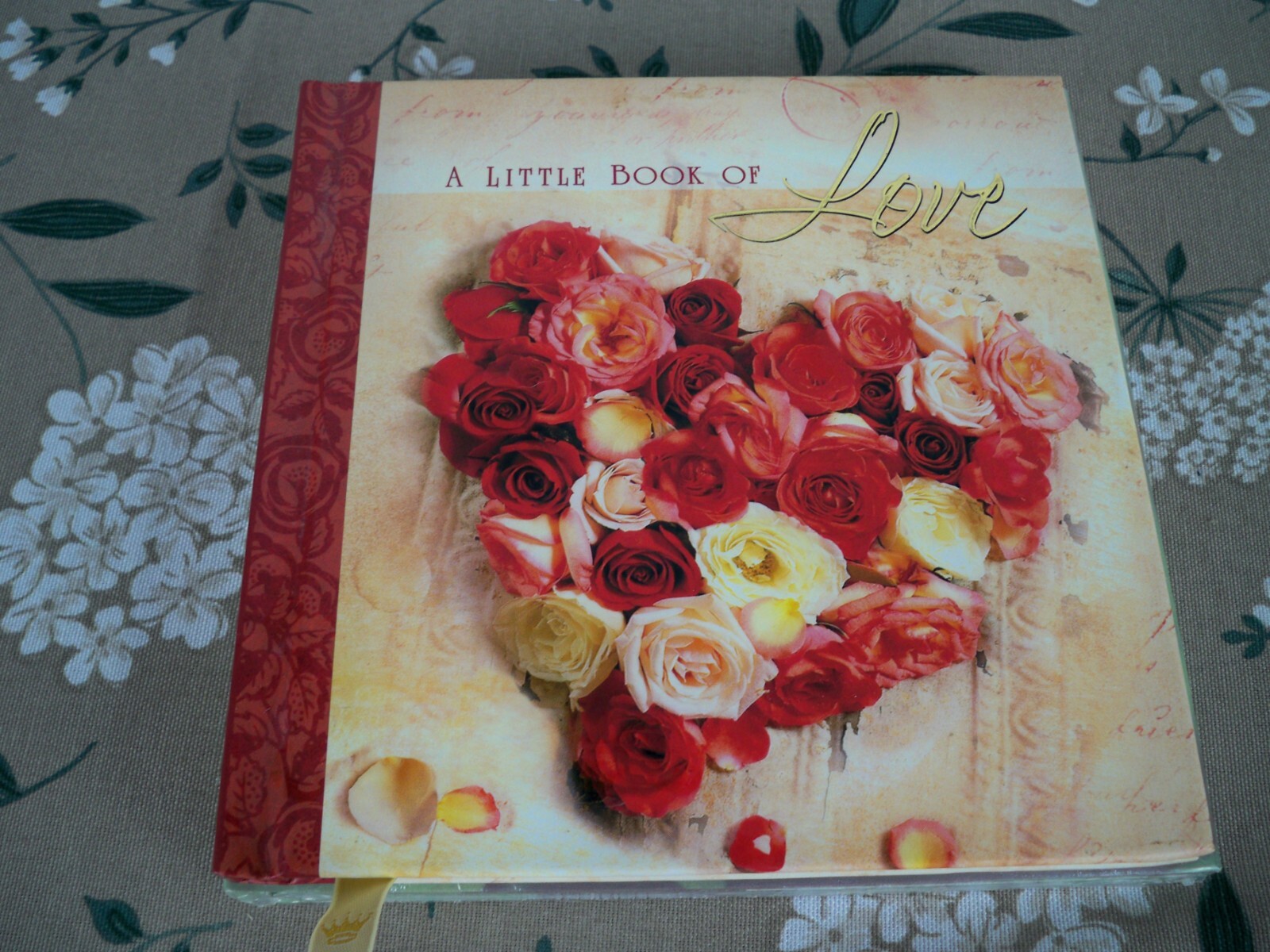 Religious & Spiritual Encouragement 6 Gift Book Lot