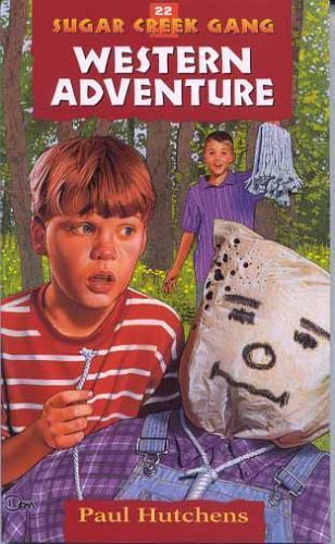 Western Adventure; Volume 22; Sugar Cre- 9780802470263, paperback, Paul Hutchens