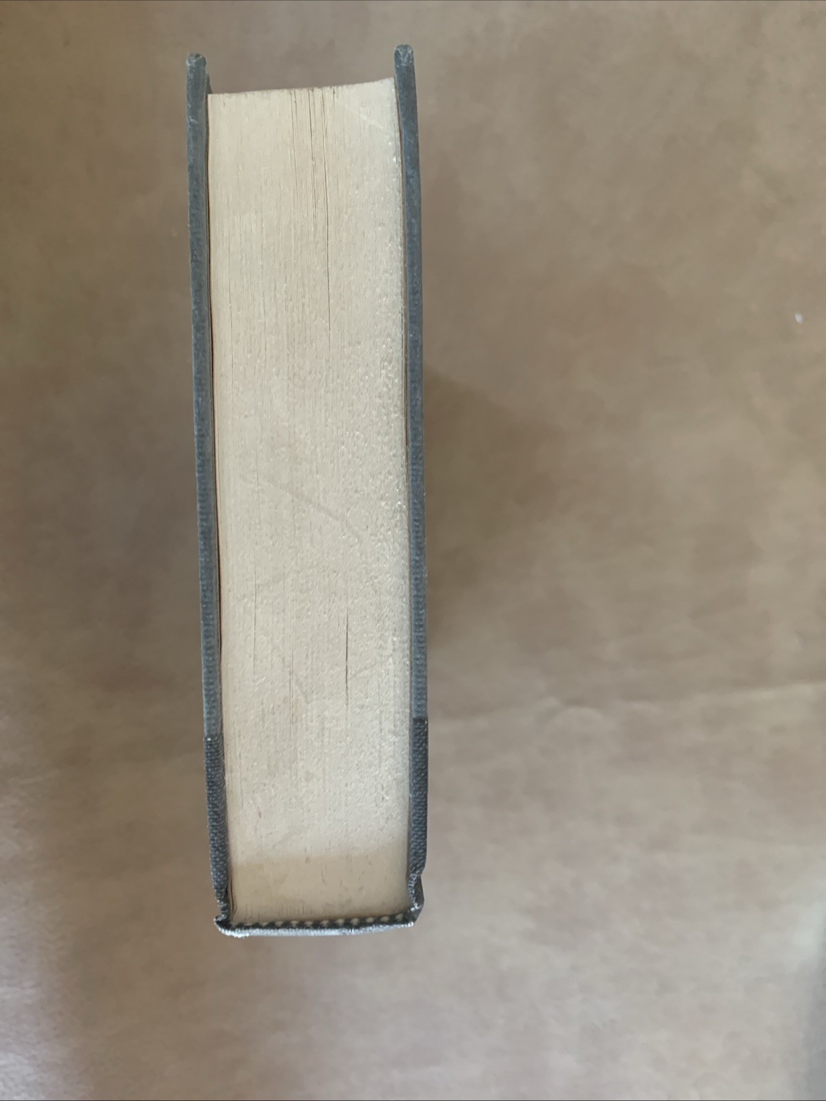 GOD EMPEROR OF DUNE Frank Herbert 1981 1st edition 3rd Impression HC DJ!