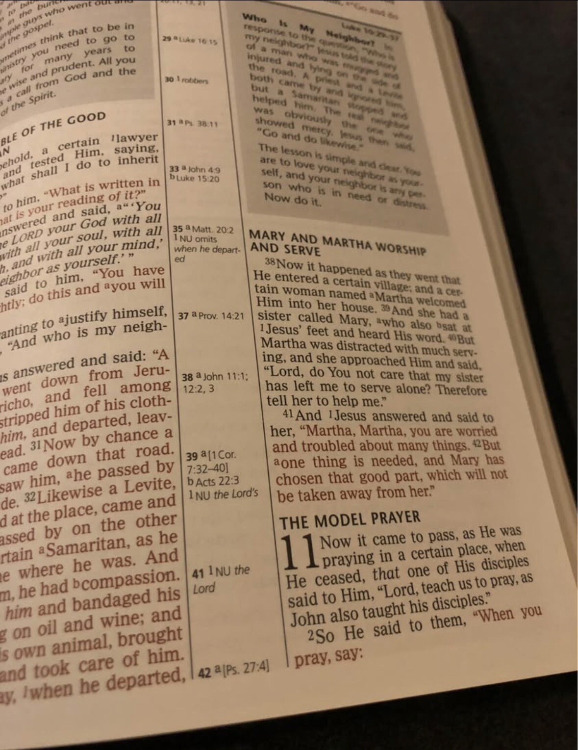 the word for today bible chuck smith NKJV NEW KING JAMES VERSION leather