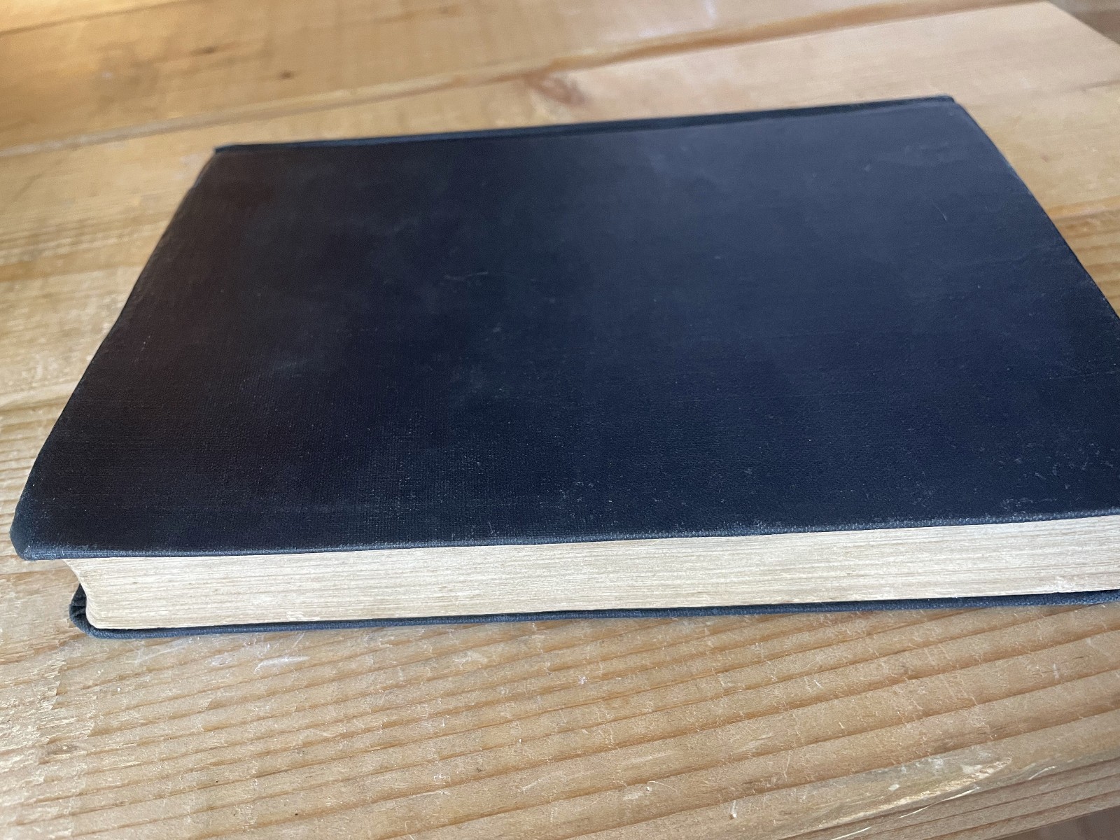 A Marriage Manual by Hannah and Abraham Stone 1939 Revised Edition HC 18th Print