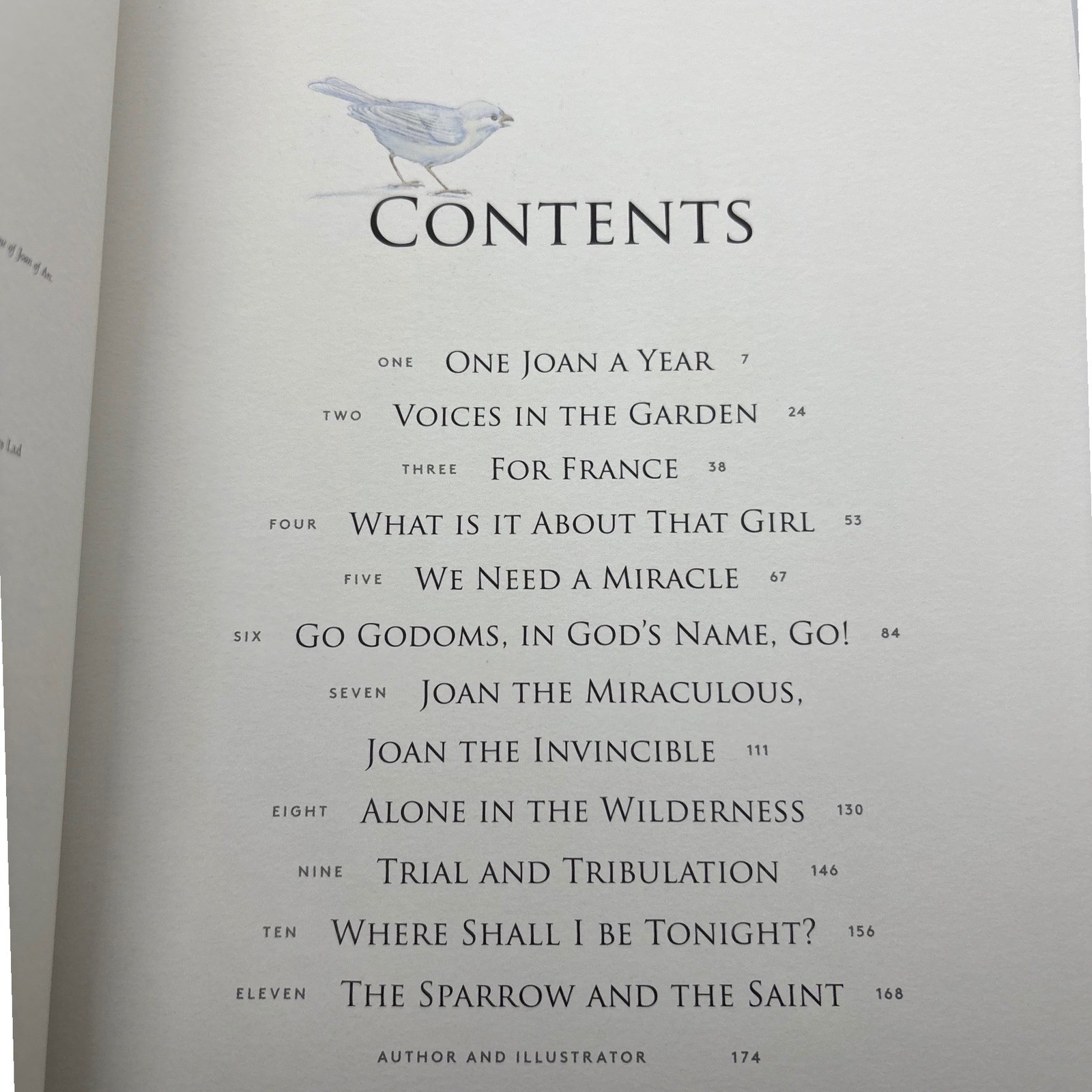 Joan of Arc by Michael Morpurgo & Michael Foreman Children’s Illustrated Book