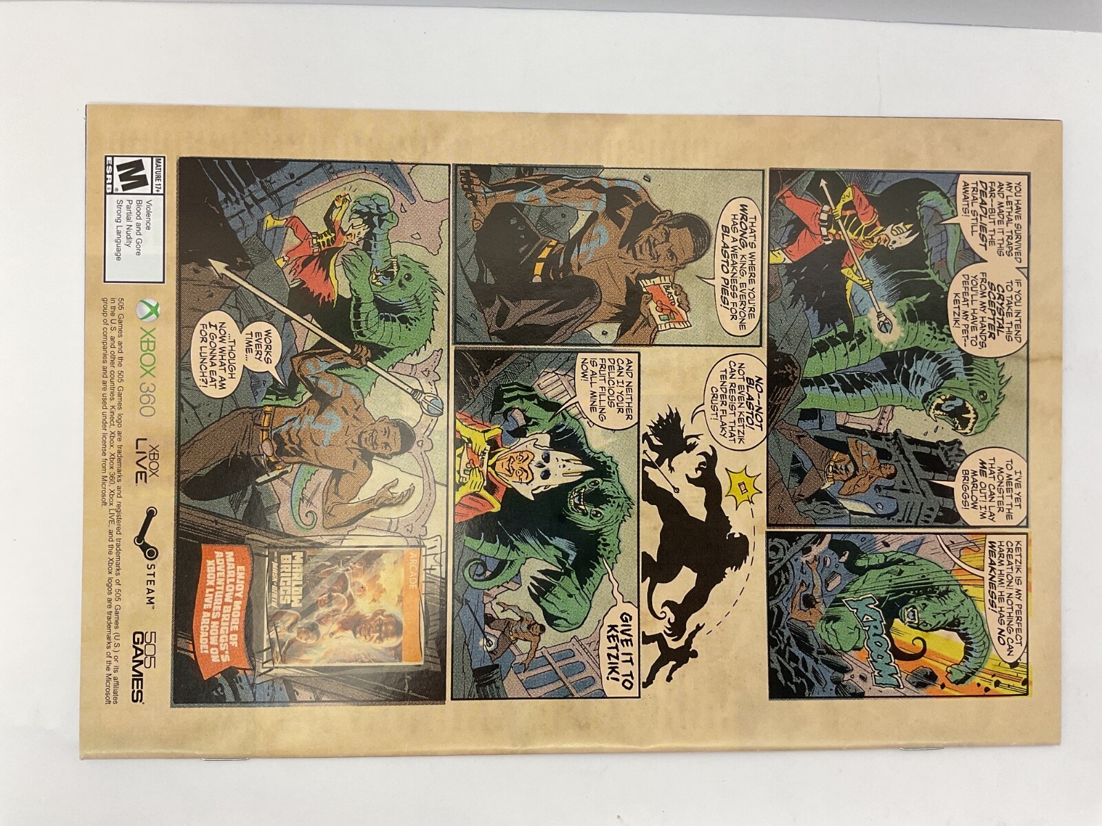 Dark Horse Comics Lot of 4 2003, 2013 & 2015 DH1