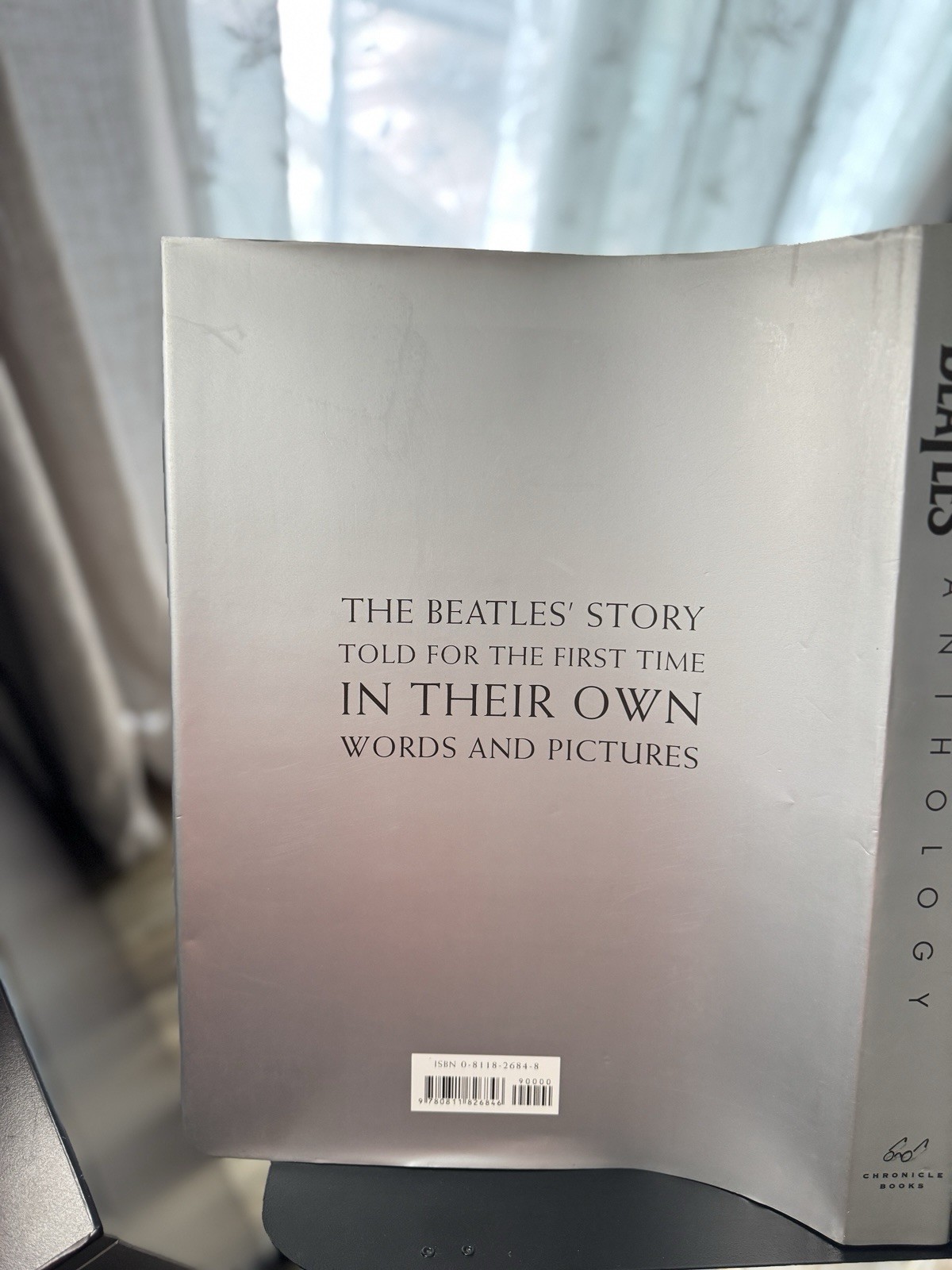 The Beatles Anthology | by The Beatles | LF First Edition, First Printing HCDJ