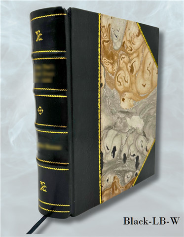 A treatise on federal taxes, including those imposed by the War [Leather Bound]