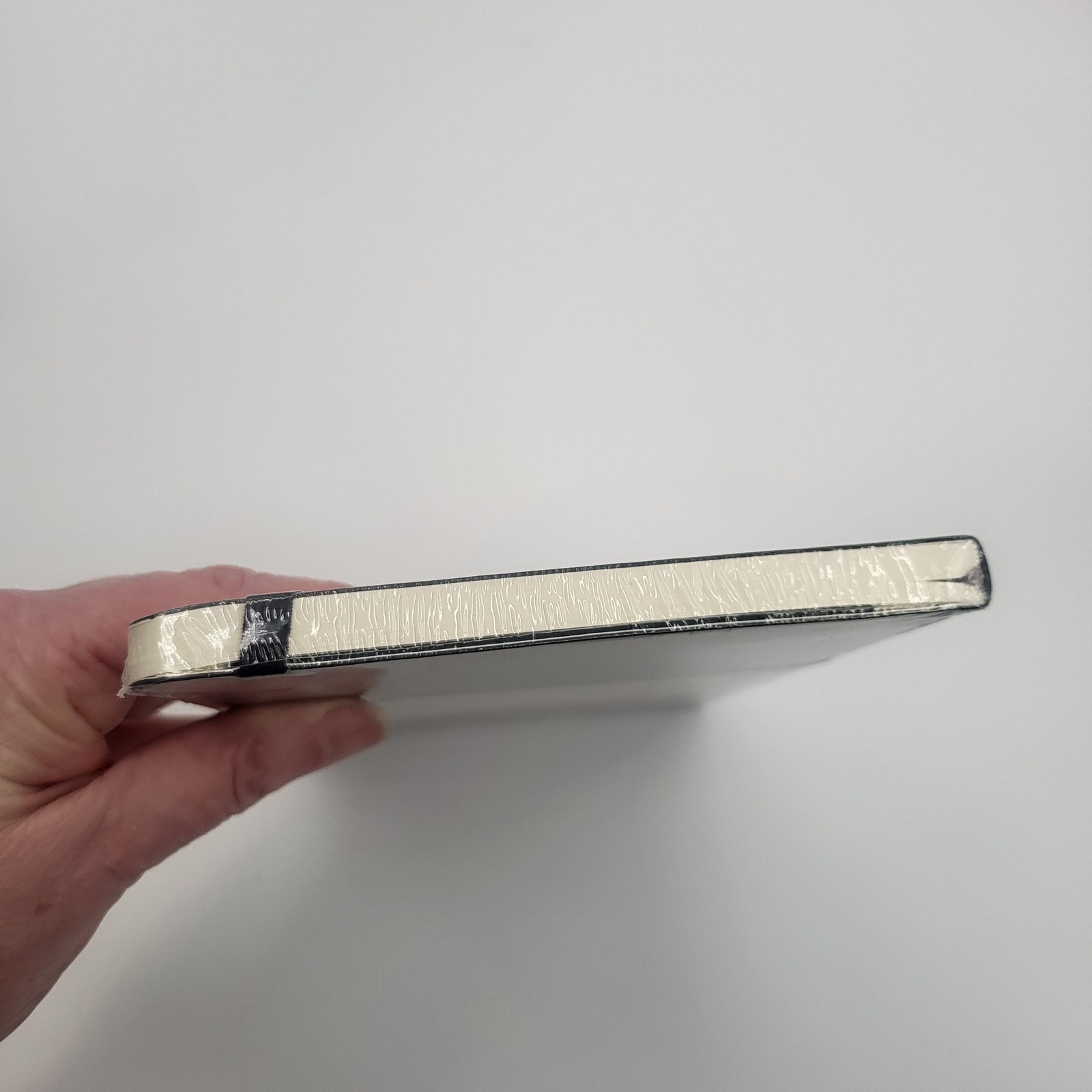 Moleskine Classic Collection Soft Cover Ruled Notebook A5 5 X 8.25 Black Journal