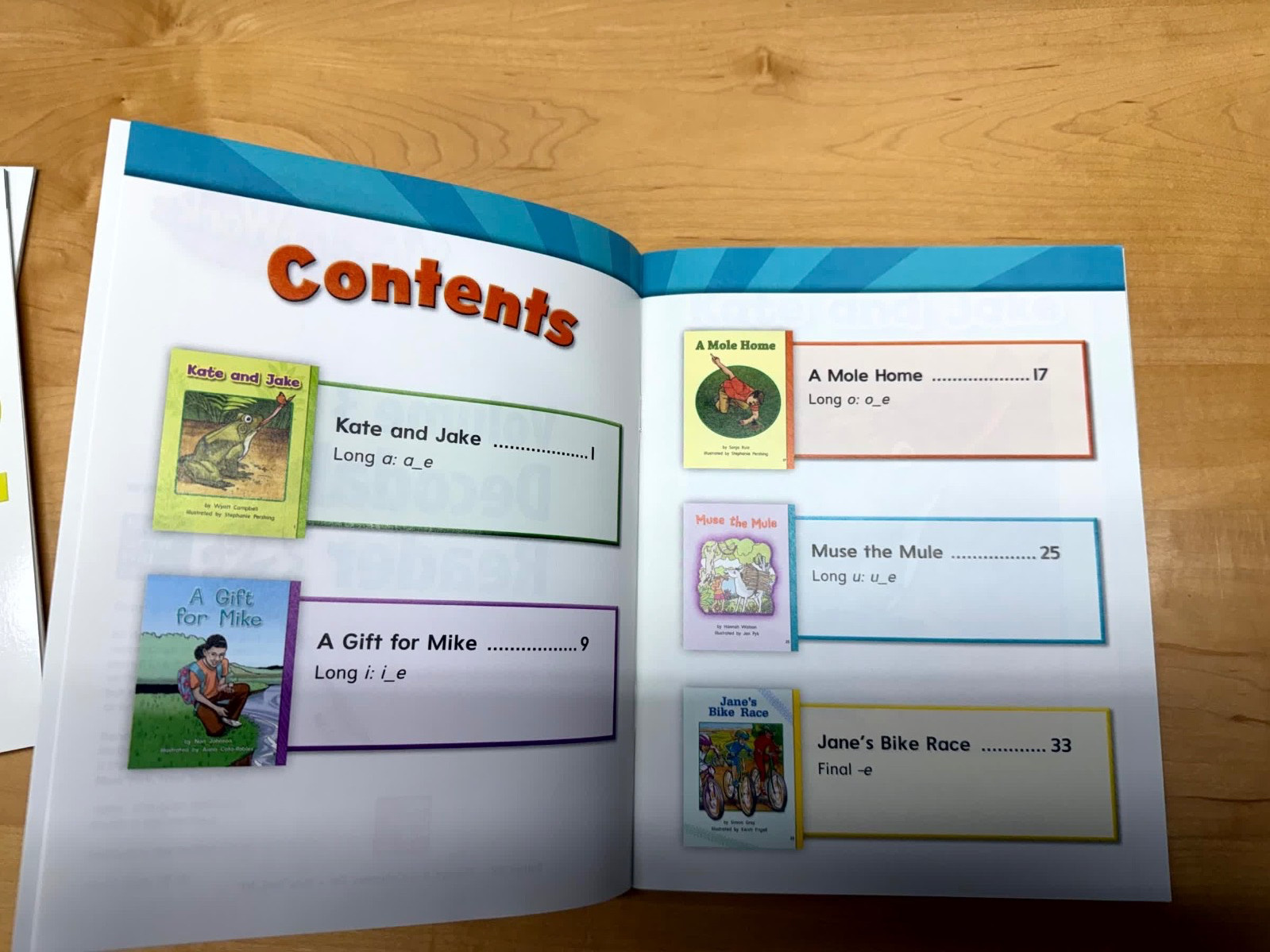 McGraw Hill Wonders Decodable Readers 1-3 Wonder Works Reading