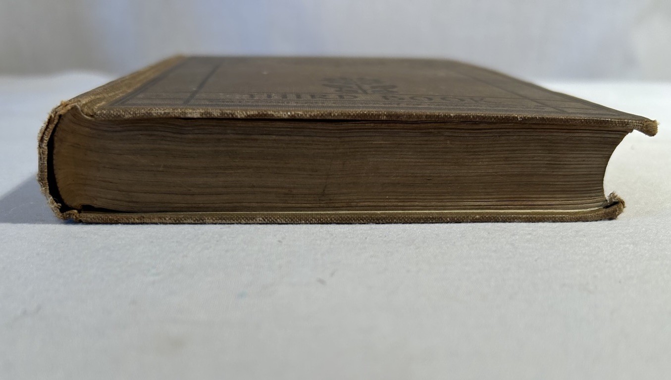 Third Book – The Alexandra Readers Morang Educational Company 1916 – 1908